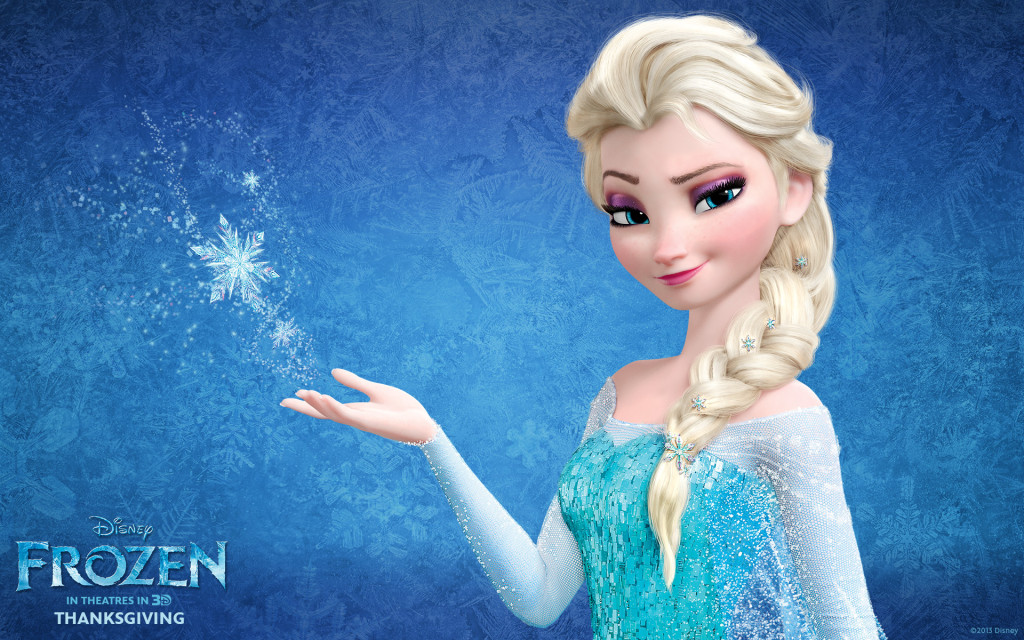 This is your final warning: go see “Frozen,” then come back here. Don't worry: we’ll wait for you.
